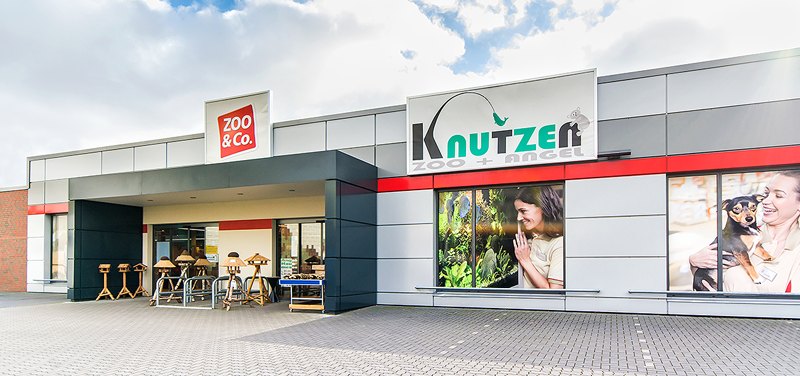 Zoo Knutzen in Kiel