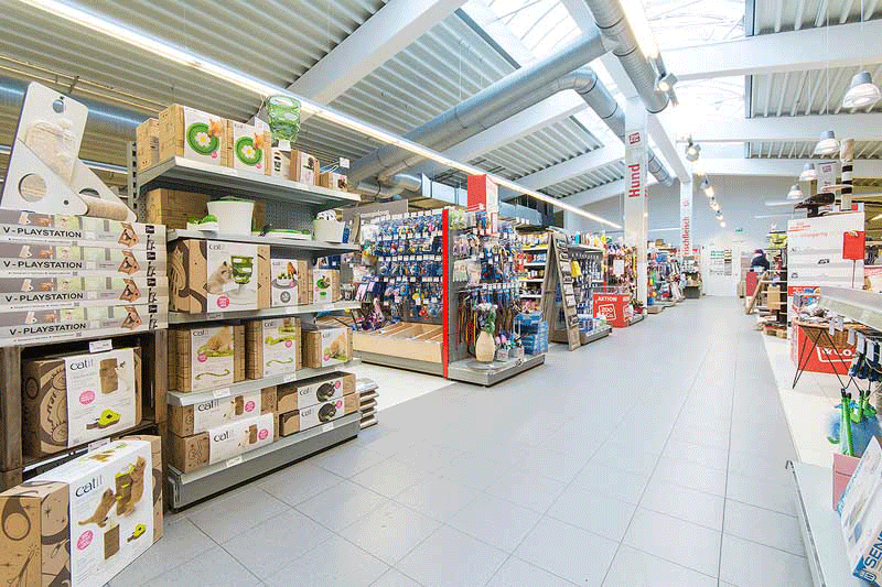 Hund und Katze - Alles bei Zoo Knutzen in Kiel Hund und Katze - Alles bei Zoo Knutzen in Kiel