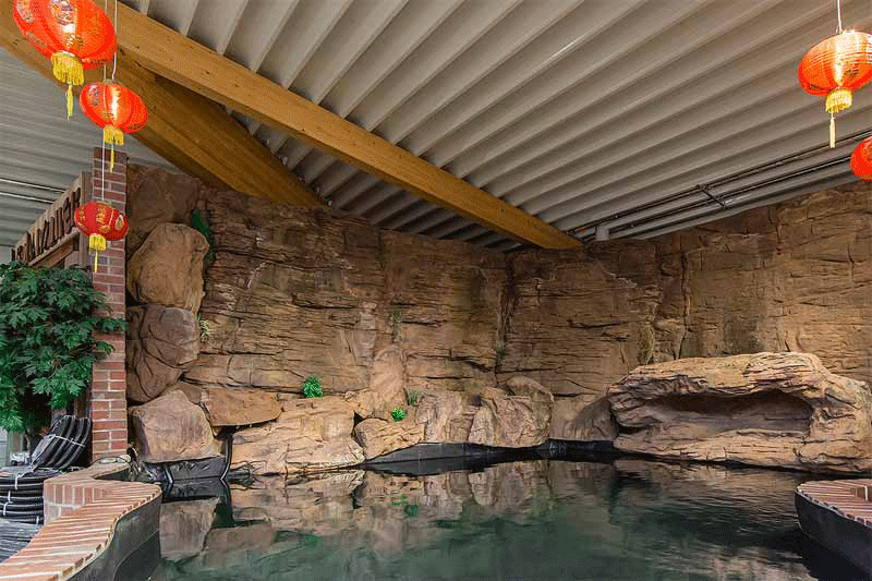 Gartenteich Zoo Knutzen Kiel Gartenteich Zoo Knutzen Kiel