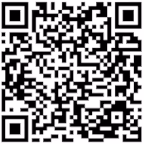 QR-Code zum Download der Zoo & Co. App im Google Play Store