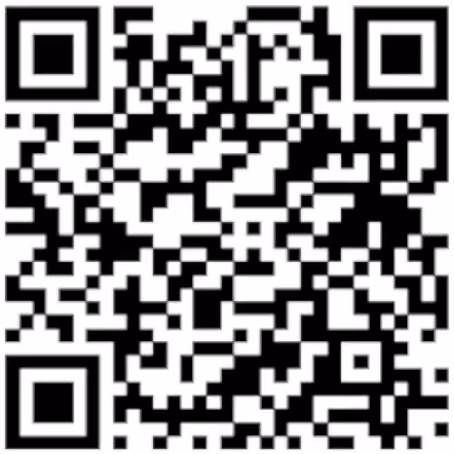 QR-Code zum Download der Zoo & Co. App im Apple App Store